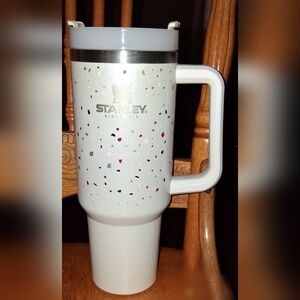 Stanley Og Terrazzo Tumbler Quencher